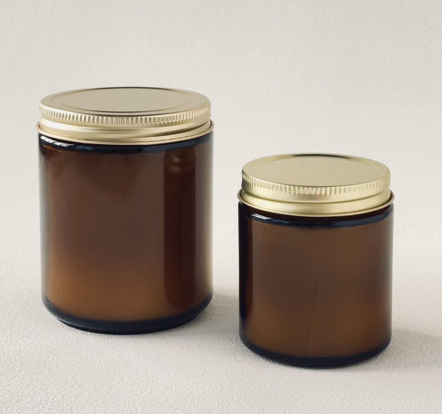 Soy Scented Candles