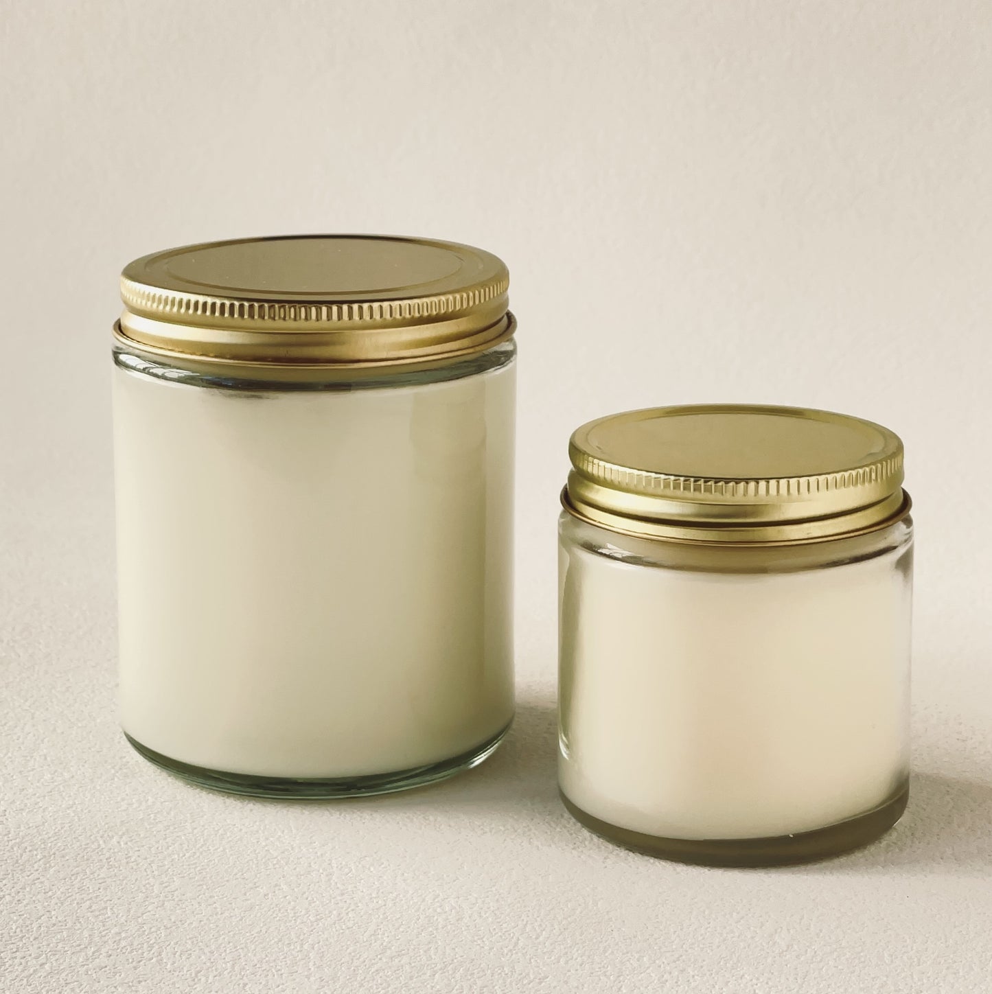 Soy Scented Candles