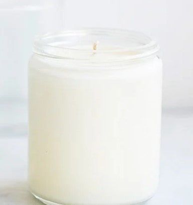 Soy Scented Candles